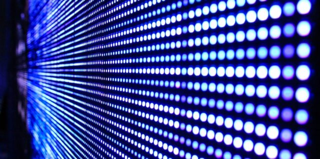 LED verlichting