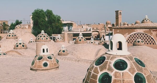 hammam